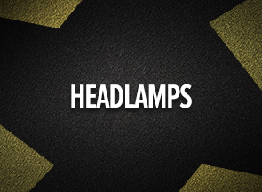 Headlamps